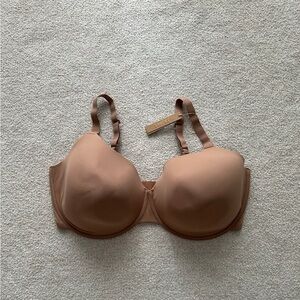 NWT SKIMS Fits Everybody Tshirt Demi Bra